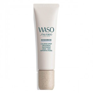 Shiseido waso koshirice traitement cible - sos imperfections 20ml