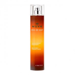 Nuxe rêve de miel eau savoureuse parfumante 100ml