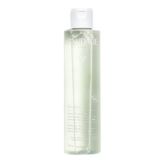 Caudalie Vinopure Lotion Purifiante - 200 ml