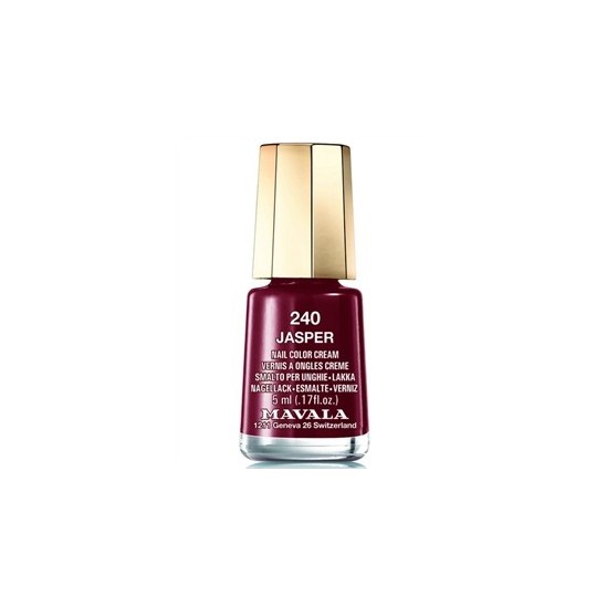 Mavala mini vernis 240 jasper 5ml