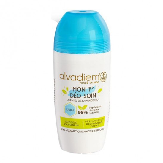 Alvadiem mon 1er déo soin 40ml