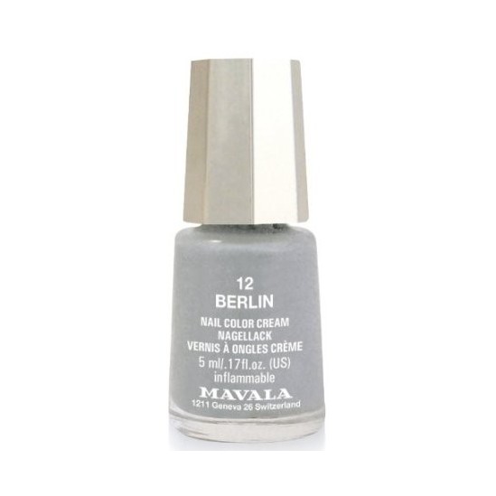 Mavala mini vernis à ongles 22 berlin 5ml