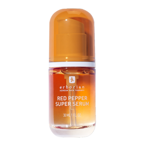 Erborian red pepper super sérum 30ml