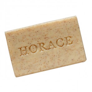 Horace pain de savon surgras exfoliant 125g