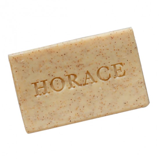 Horace pain de savon...