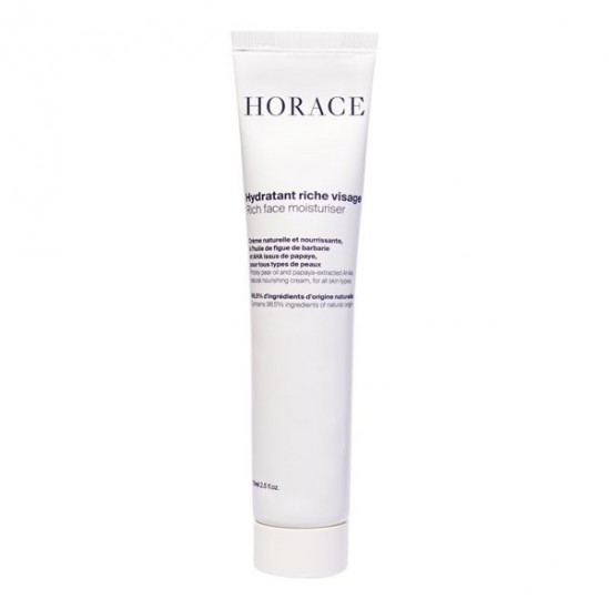 Horace hydratant riche visage nourrissante 75ml