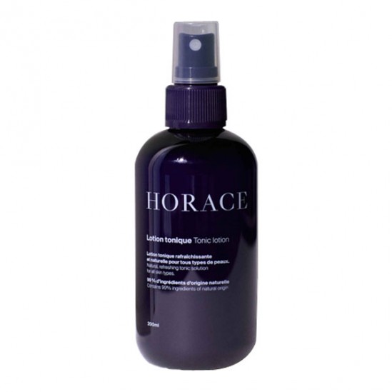 Horace lotion tonique rafraichissante 200ml