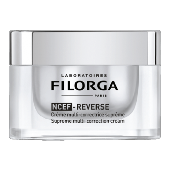 Filorga Ncef-Reverse crème multi-correctrice suprême 50ml