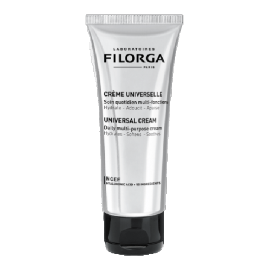 Filorga crème universelle soin quotidien multi-fonctions 100ml