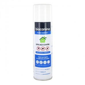 Biocanina spray pure habitat  200ml