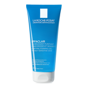 La Roche Posay effaclar gel moussant purifiant 200ml