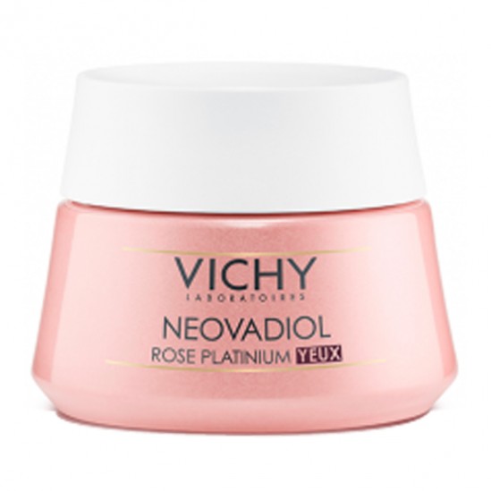 Vichy neovadiol rose platinium yeux 15ml