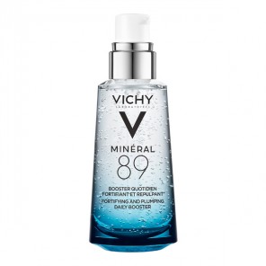 Vichy Minéral 89 booster quotidien 50ml