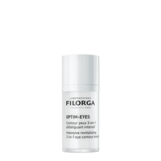 Filorga Optim-Eyes contour des yeux 3 en1 défatiguant 15ml