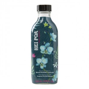 Hei poa monoï orchidée tropicale 100ml