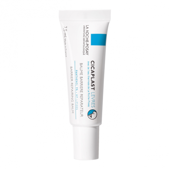 La Roche Posay Cicaplast lèvres baume réparateur 7.5 ml