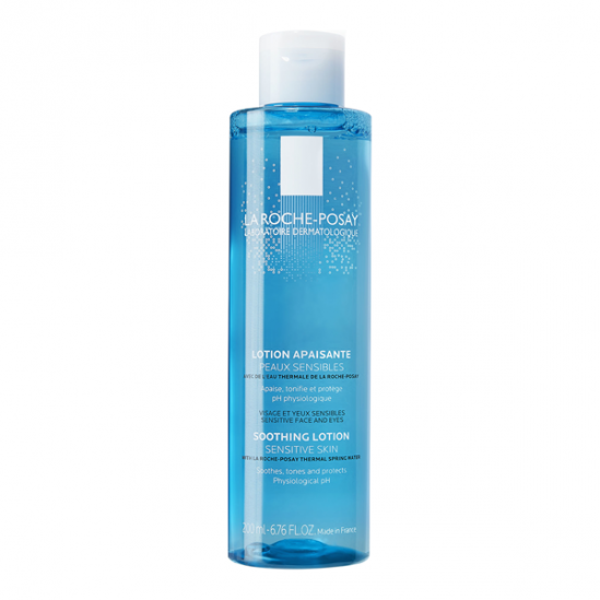 La Roche-Posay lotion apaisante peaux sensibles 200ml