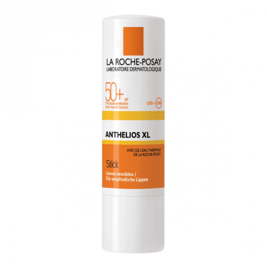 La roche posay anthelios stick à lèvres spf 50 + 4.7ml