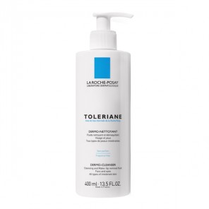 La Roche-Posay tolériane dermo-nettoyant 400ml