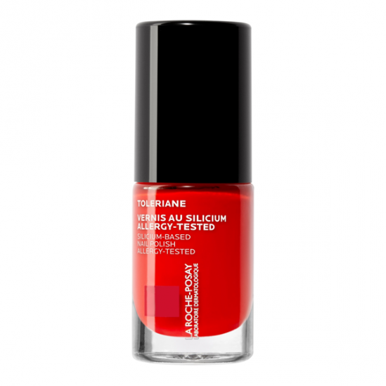 La Roche-Posay Toleriane vernis protecteur  rouge coquelicot 6ml