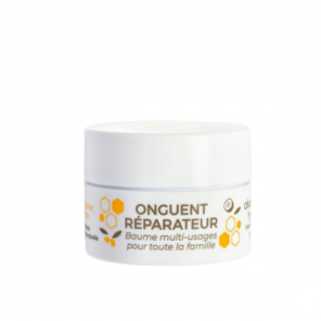 Alvadiem Onguent Réparateur 10ml