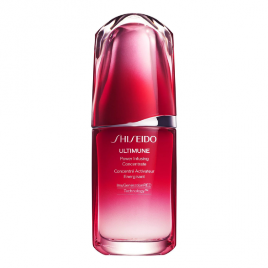 Shiseido Sérum Concentré Activateur Energisant Ultimune 75 ml