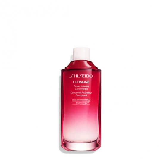 Shiseido Concentré Activateur Energisant - Recharge 75ml