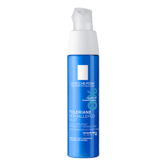 La Roche Posay Toleriane Dermallergo Nuit 40ml