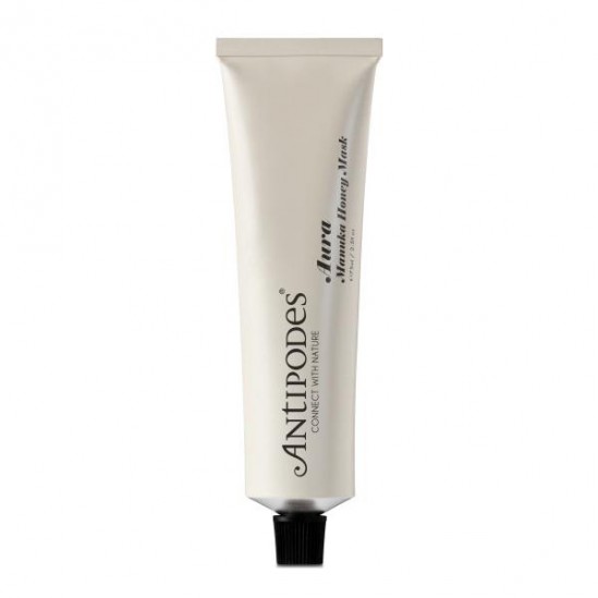 Antipodes Aura masque au Miel de Manuka 75ml