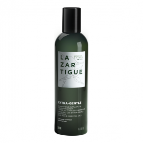 Lazartigue extra-gentle shampoing extra-doux 250ml