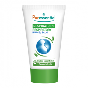 Puressentiel baume de massage aux 19 huiles essentielles 50ml