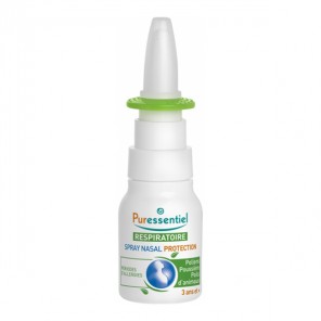 Puressentiel spray nasal protection allergies 20ml