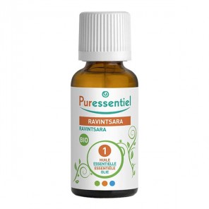 Puressentiel huile essentielle ravintsara BIO 30ml