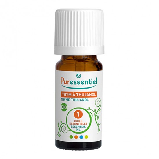 Puressentiel Thym à Thujanol bio 5ml