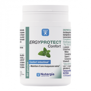 ERGYPROTECT CONFORT GELUL 60