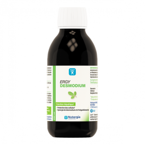 Nutergia ergydesmodium 250ml