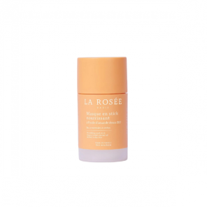 La rosée Masque en stick nourrissant à l’huile d’amande douce BIO - 50ml