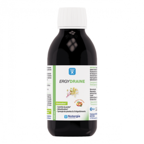 Nutergia Ergydraine 250ml 