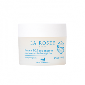 La rosée baume SOS réparateur 20g