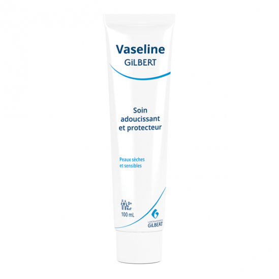 Gilbert vaseline soin...