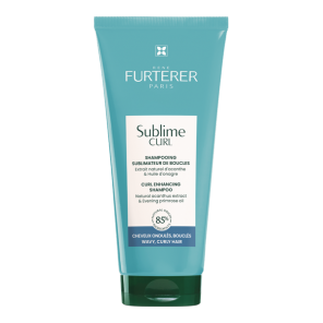 René Furterer sublime curl shampooing sublimateur de boucles 150ml