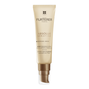 René furterer absolue kératine sérum réparateur ultime 30ml