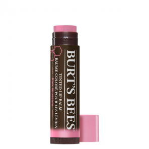 Burt's Bees Baume À Lèvres Coloré Hibiscus 4,25g