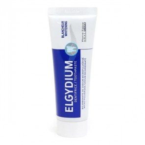 Elgydium dentifrice blancheur 50ml