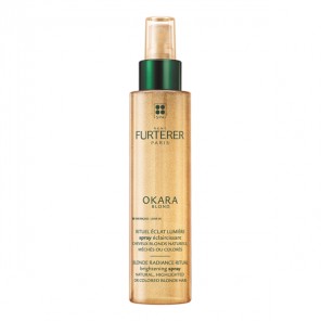 René Furterer okara blond spray éclaircissant 150ml