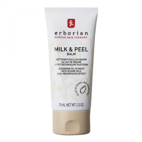 Erborian Milk & Peel balm 75ml