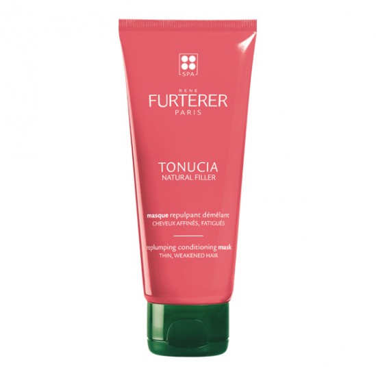 René Furterer tonucia masque repulpant démêlant 100ml