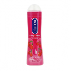 Play Gel Hot - Gel lubrifiant chauffant 100ml