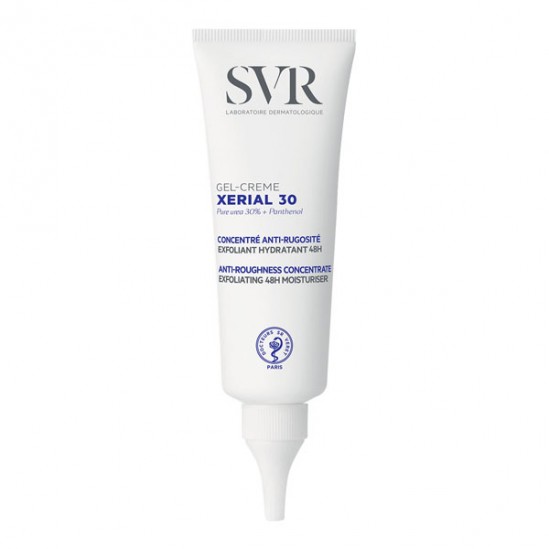 Svr xérial 30 gel-crème 75ml