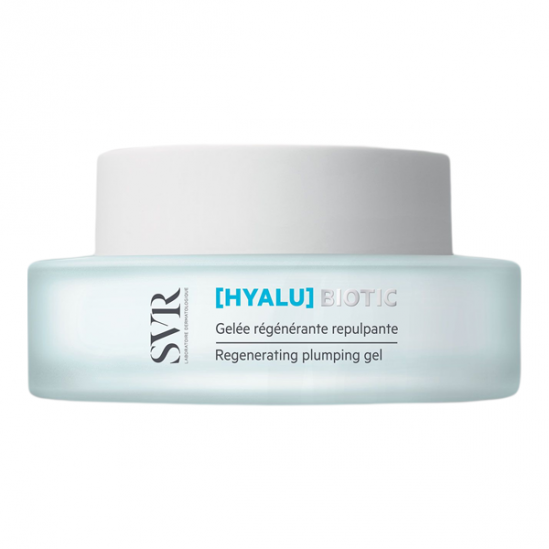 SVR Hyalu biotic gelée régénérante repulpante 50ml